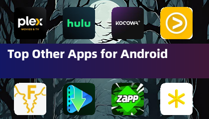 Top Other Apps for Android
