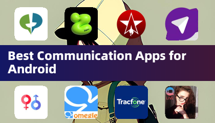 Best Communication Apps for Android