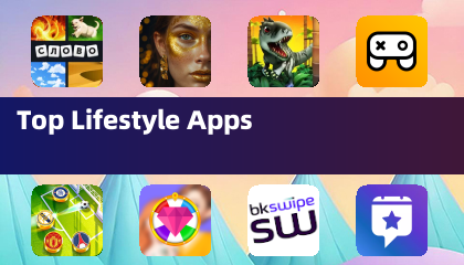 Top Lifestyle Apps