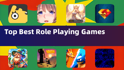 トップベストロールプレイングゲーム