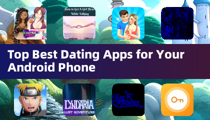 Os melhores aplicativos de namoro para o seu telefone Android