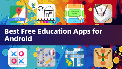 Best Free Education Apps for Android