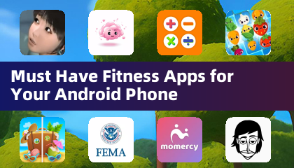 必備的 Android 手機健身應用程式