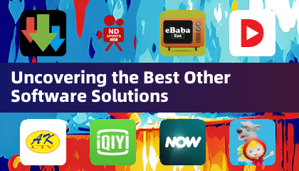 Descobrindo as Melhores Soluções de Outro Software