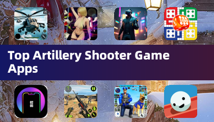 Лучшие игры-шутеры с артиллерией