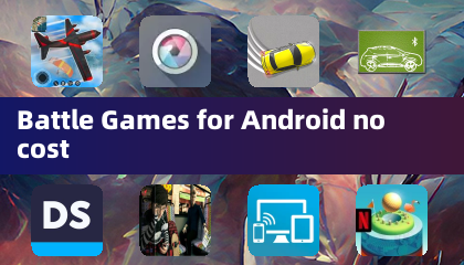 Боевые игры для Android бесплатно