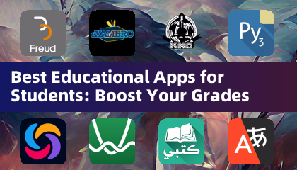 學生最佳學習應用程式：提升成績