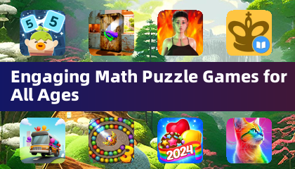 Интересные математические головоломки для всех возрастов