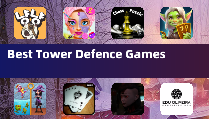 Лучшие игры на защиту башни
