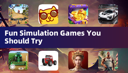 Игры-симуляторы, которые стоит попробовать