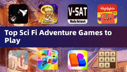 Los mejores juegos de aventuras de ciencia ficción para jugar