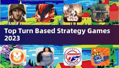 Top Turn Based Strategy Games 2023
