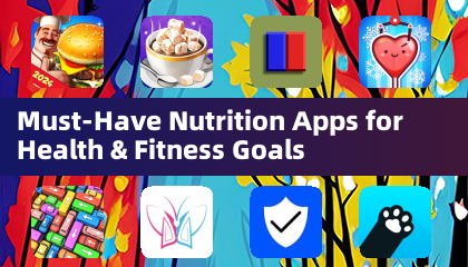 Aplicaciones de nutrición imprescindibles para objetivos de salud y fitness