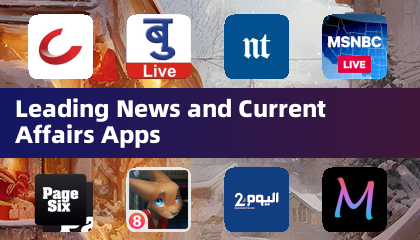 Las mejores aplicaciones de noticias y actualidad