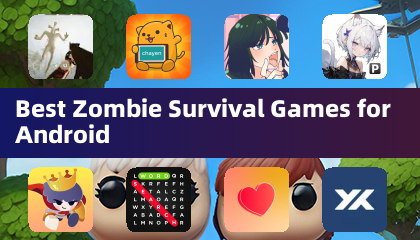 Best Zombie Survival Games for Android